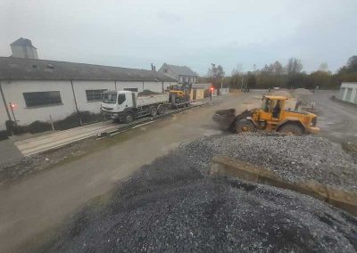 verreman services braine 38 depot ouvert tout public et pro pont bascule