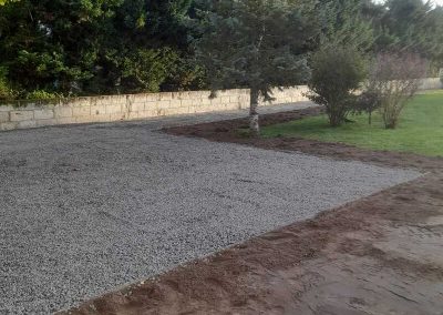 verreman services braine 41 chantier chemin acces particulier