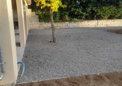 verreman services braine 42 chantier chemin acces particulier