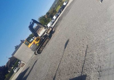 verreman services braine 44 preparation plateforme de stockage