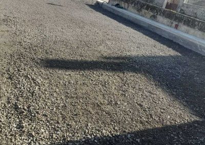 verreman services braine 45 preparation plateforme de stockage